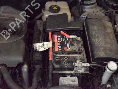 Mass air flow sensor OPEL INSIGNIA A (G09) 2.0 CDTI (68) | BP1636545M95 