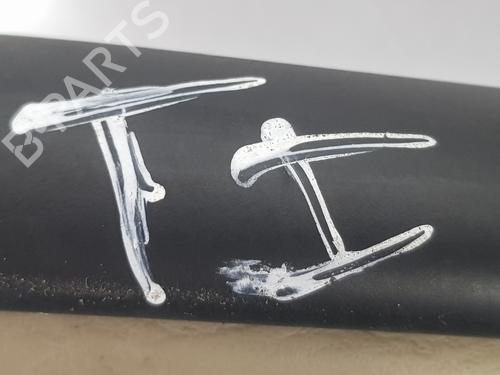 Rubber door seal TOYOTA LAND CRUISER PRADO (_J12_) 3.0 D-4D (KDJ120, KDJ125) | BP16142188C142 