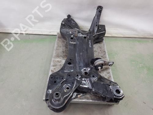 Subframe OPEL MOVANO B Van (X62) | BP37630731M9 - Image 3