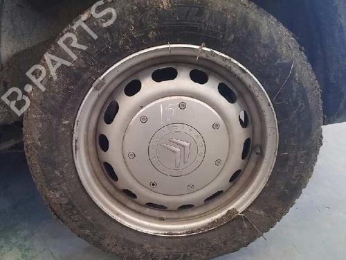 Servo brake CITROËN BERLINGO MULTISPACE (B9) 1.6 HDi 75 / BlueHDi 75 | BP776772M42 