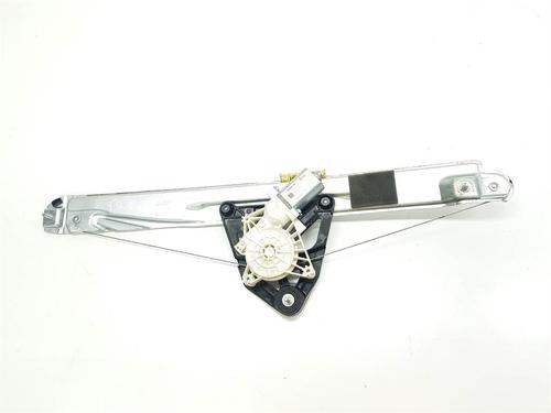 Front right window mechanism RENAULT KANGOO III MPV Blue dCi 115 (KJAC) | BP38441964C23 - Image 6