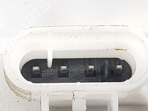 Front left lock RENAULT ESPACE IV (JK0/1_) 2.0 dCi (JK01, JK02, JK1J, JK1K, JK1H) | BP31591324C98  - Image 5