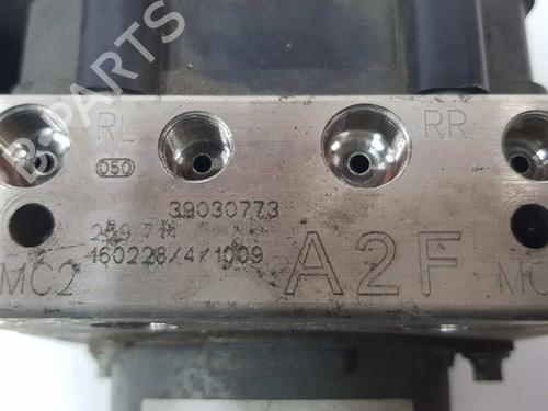 ABS pump OPEL ASTRA K (B16) 1.6 CDTi (68) | BP5749265M43 