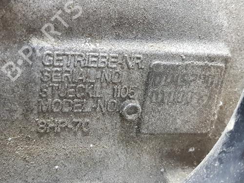 Gearbox IVECO DAILY VI Van | BP37724100M3 - Image 5