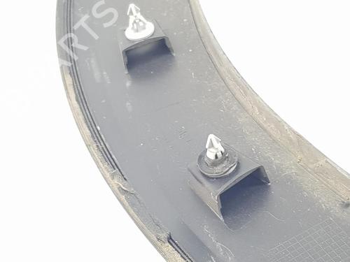 Front right wheel arch trim VW TAIGO (CS1) 1.5 TSI | BP17459739C135 