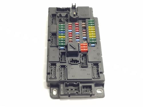 Fuse box MINI MINI CLUBVAN (R55) Cooper D | BP29002434E1 