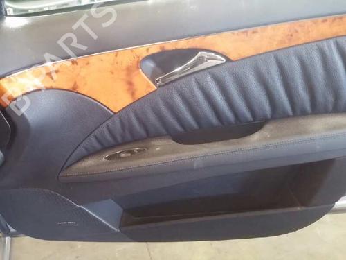Vindusheismotor venstre foran MERCEDES-BENZ E-CLASS (W211) E 420 CDI (211.029) | BP6917808E21 