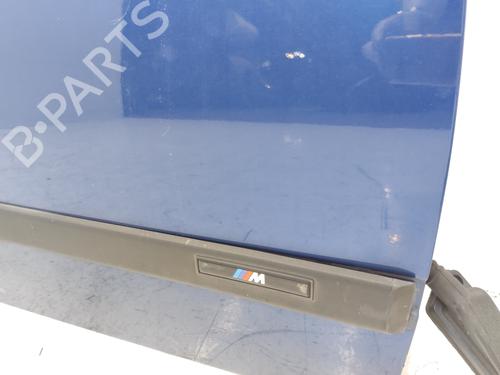 Right front door BMW 3 Compact (E36) 318 ti | BP13639013C3 