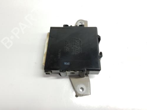 Electronic module TOYOTA PRIUS Liftback (_W2_) 1.5 Hybrid (NHW20_, NHW20R) | BP25672035M83 
