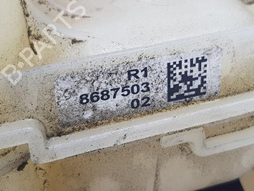 Expansion tank MINI MINI (F56) One | BP21327145C120 