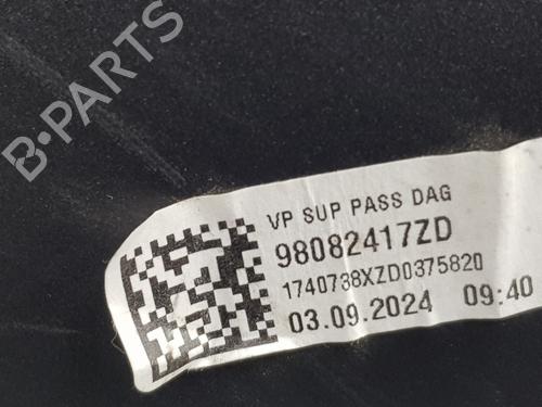 Guantera CITROËN JUMPY III Van (V_)  | BP32072899C95 