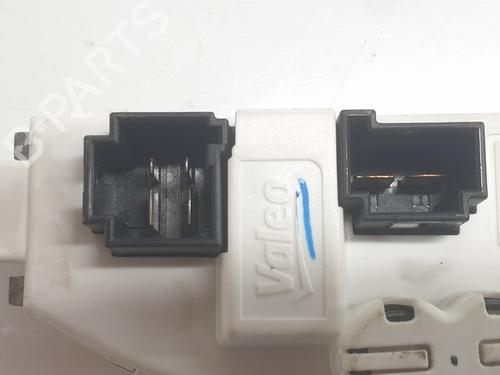 Heater resistor BMW 3 Touring (F31) 316 d | BP30974945M108