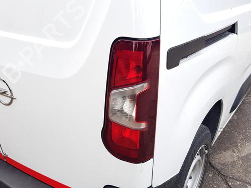 Cargo separator OPEL COMBO Box Body/MPV (K9)  | BP32306208I36 