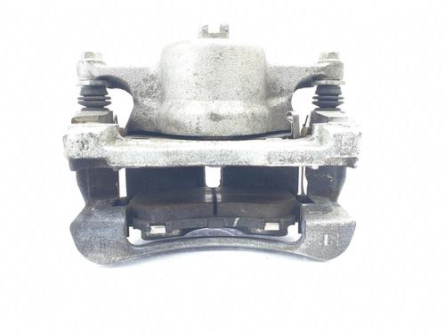 Right front brake caliper NISSAN QASHQAI II SUV (J11, J11_) 1.6 DIG-T | BP11599209M104 