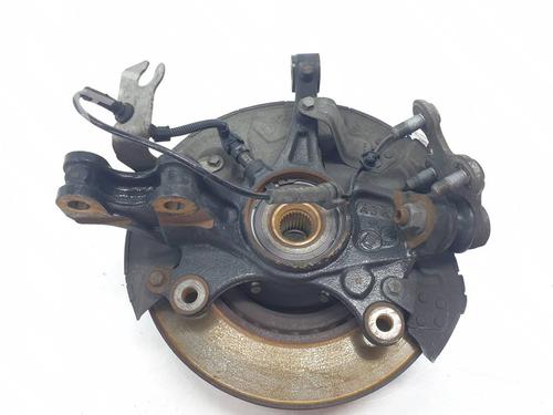 Right front steering knuckle OPEL COMBO Box Body/MPV (K9) | BP39191916M26 - Image 4