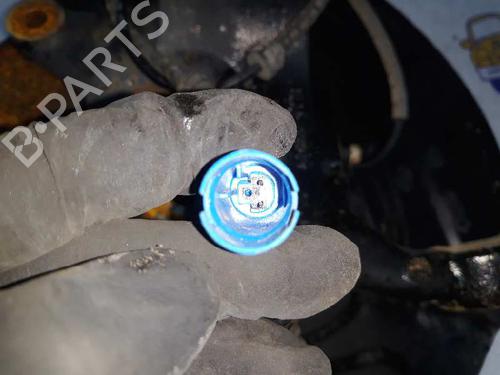 Left front steering knuckle BMW X3 (E83) 2.0 d | BP2267330M25 