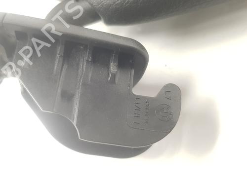 Left sun visor BMW 1 (F20) 118 d | BP19084148I1 
