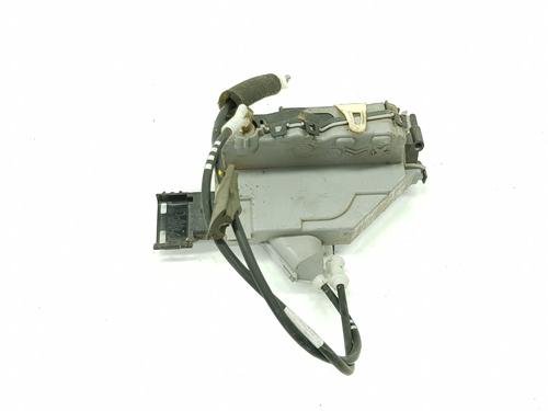 Rear right lock PEUGEOT 508 SW I (8E_) 2.0 BlueHDi 180 | BP19085422C99 