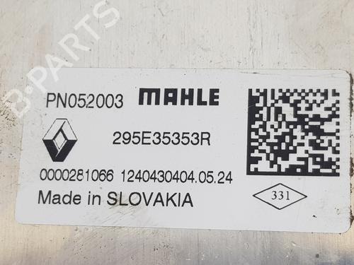 Electronic sensor RENAULT SYMBIOZ 1.8 E-Tech 160 Full Hybrid | BP34698573M84  - Image 5