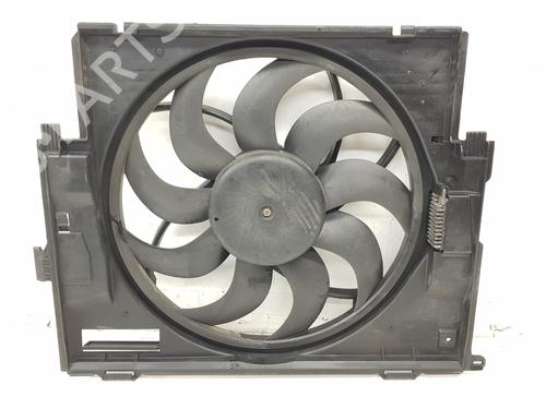 Used Radiator fan BMW 3 Touring (F31) 316 d (116 hp) 30974906