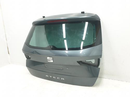 Tailgate SEAT ATECA (KH7, KHP) 1.5 TSI | BP28827284C6 