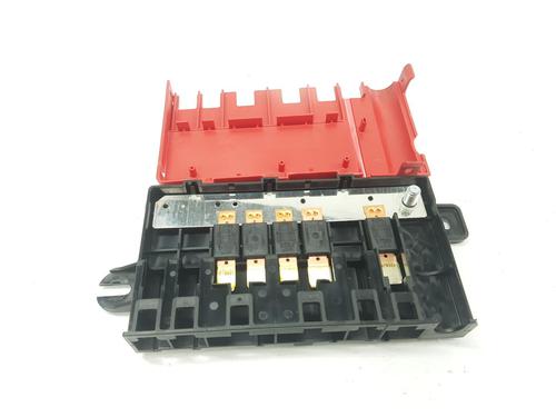 Used Fuse box BMW 4 Gran Coupe (F36) 430 d (258 hp) 15510774