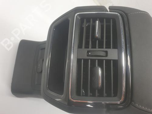 Armrest / Center console SKODA KAROQ (NU7, ND7) 1.5 TSI | BP31574935I20 
