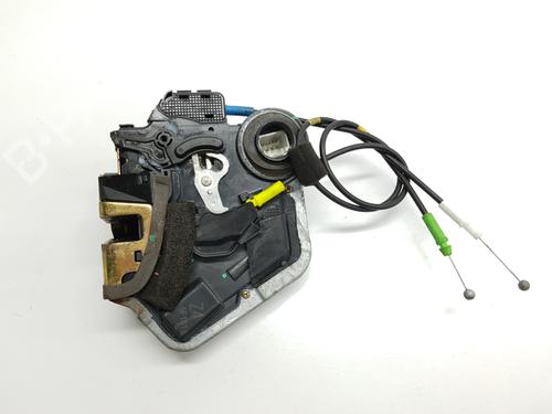 Rear right lock TOYOTA LAND CRUISER PRADO (_J12_)  | BP24614938C99 