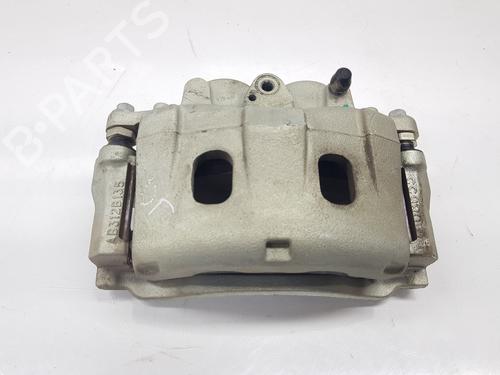 Used Right front brake caliper Right front brake caliper FORD RANGER IV [2022-2026] 33441511 33441511