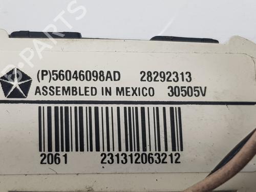 Other JEEP GRAND CHEROKEE IV (WK, WK2) 3.0 CRD V6 4x4 | BP15989558O1 
