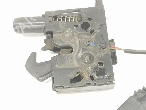Hood lock SEAT ARONA (KJ7, KJP) 1.0 TSI | BP15213654C133