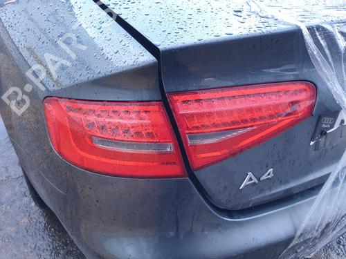 Bilradio AUDI A4 B8 (8K2) 3.0 TDI | BP29723143E6 