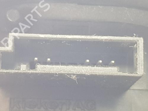 Front right lock BMW 3 Coupe (E92) 320 d | BP14470960C97 