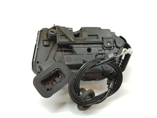 Rear right lock SEAT IBIZA V (KJ1, KJG) 1.0 TSI | BP17870347C99 
