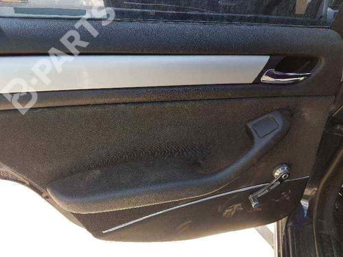 Right curtain airbag BMW 3 (E46) 320 d | BP8728050C12  - Image 39