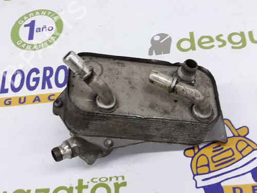 Radiateur D'huile BMW 3 Coupe (E92) 330 i (272 hp) 14125012