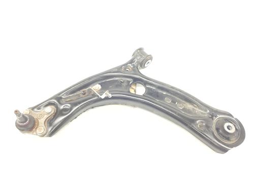 Used Left front suspension arm CUPRA LEON Sportstourer (KL8, KU8, KUD) 1.4 e-HYBRID (204 hp) 12577506