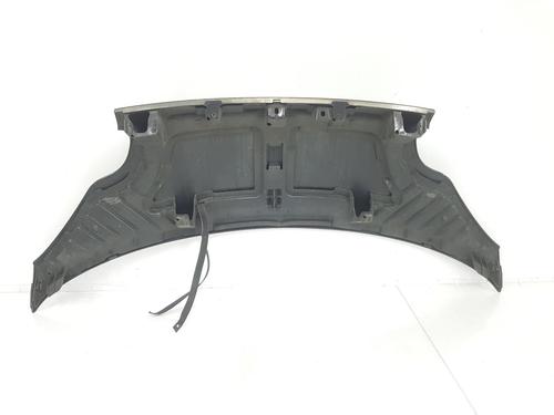 Hood SMART FORTWO Coupe (451) 0.8 CDi (451.300) | BP10283534C1 
