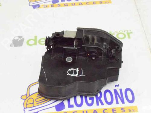 Rear right lock BMW 5 Touring (E61) 520 d | BP780101C99 
