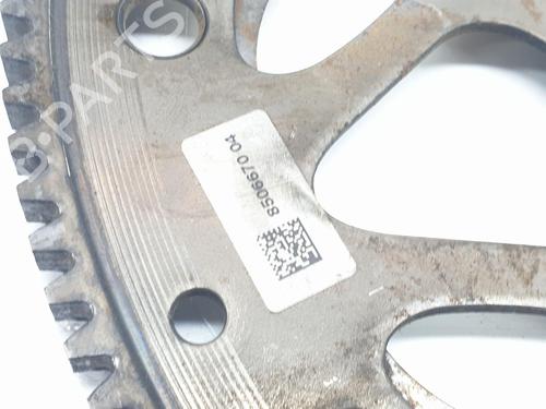 Flywheel BMW X6 (E71, E72) xDrive 40 d | BP17870122M101