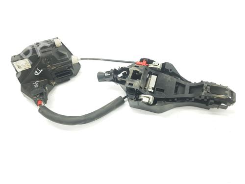 Rear right lock LAND ROVER DISCOVERY SPORT (L550) 2.0 D 4x4 | BP11864393C99 