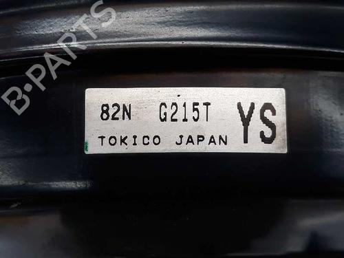 Servo brake SUBARU OUTBACK (BL, BP) 2.0 D AWD (BPD) | BP1453323M42 