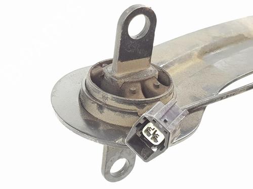 Left rear steering knuckle VOLVO V40 Hatchback (525) D2 | BP17754404M27 