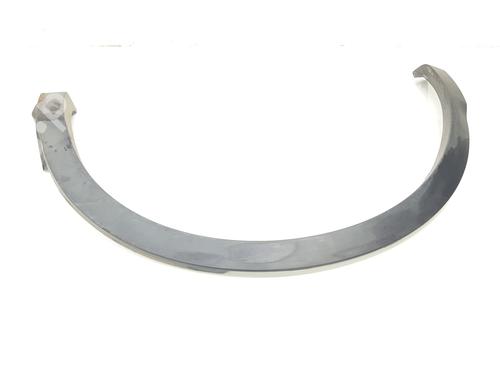 Used Rear right wheel arch trim NISSAN QASHQAI II (J11, J11_) [2013-2025]  31051357
