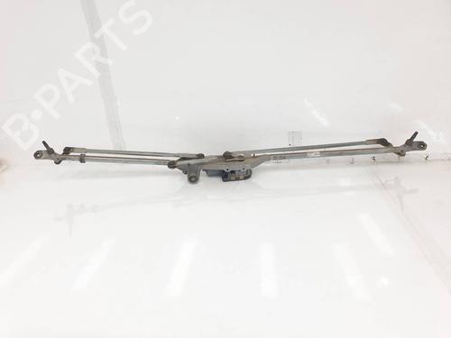Motor limpia delantero Motor limpia delantero 38568076 38568076