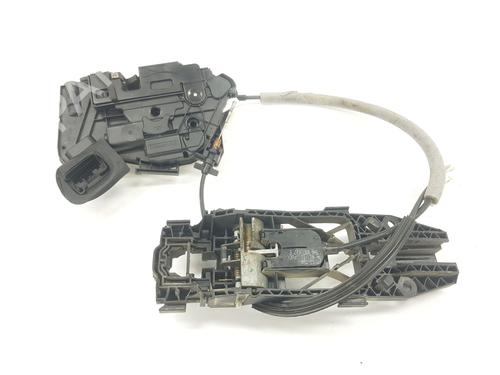 Front right lock SEAT LEON (5F1) 1.6 TDI | BP15206480C97 