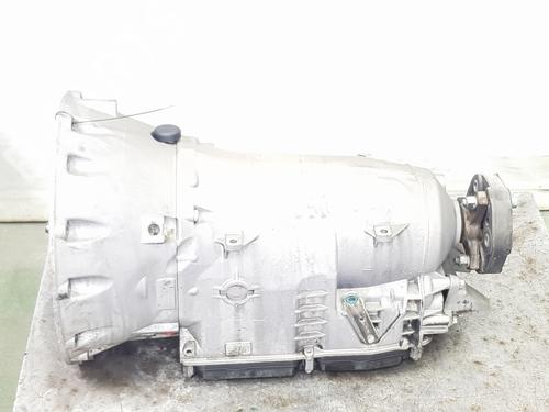 Used Gearbox Gearbox MERCEDES-BENZ E-CLASS (W212) E 220 CDI / BlueTEC (212.001, 212.002) (170 hp) 7190699 7190699