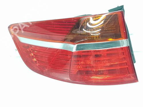 Left taillight BMW X6 (E71, E72) xDrive 30 d | BP36679561C34 - Image 4