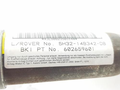 Right curtain airbag LAND ROVER RANGE ROVER SPORT I (L320) 2.7 D 4x4 | BP10344021C12 