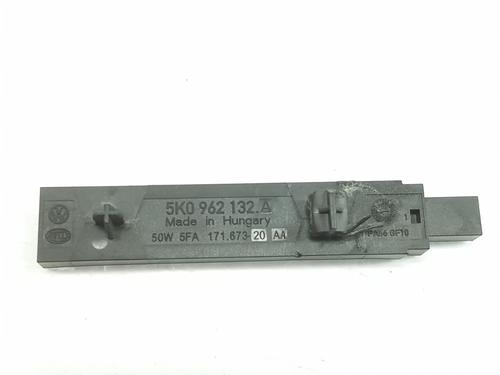 Elektronisk sensor SKODA KAMIQ (NW4) 1.5 TSI (150 hp) 12575921